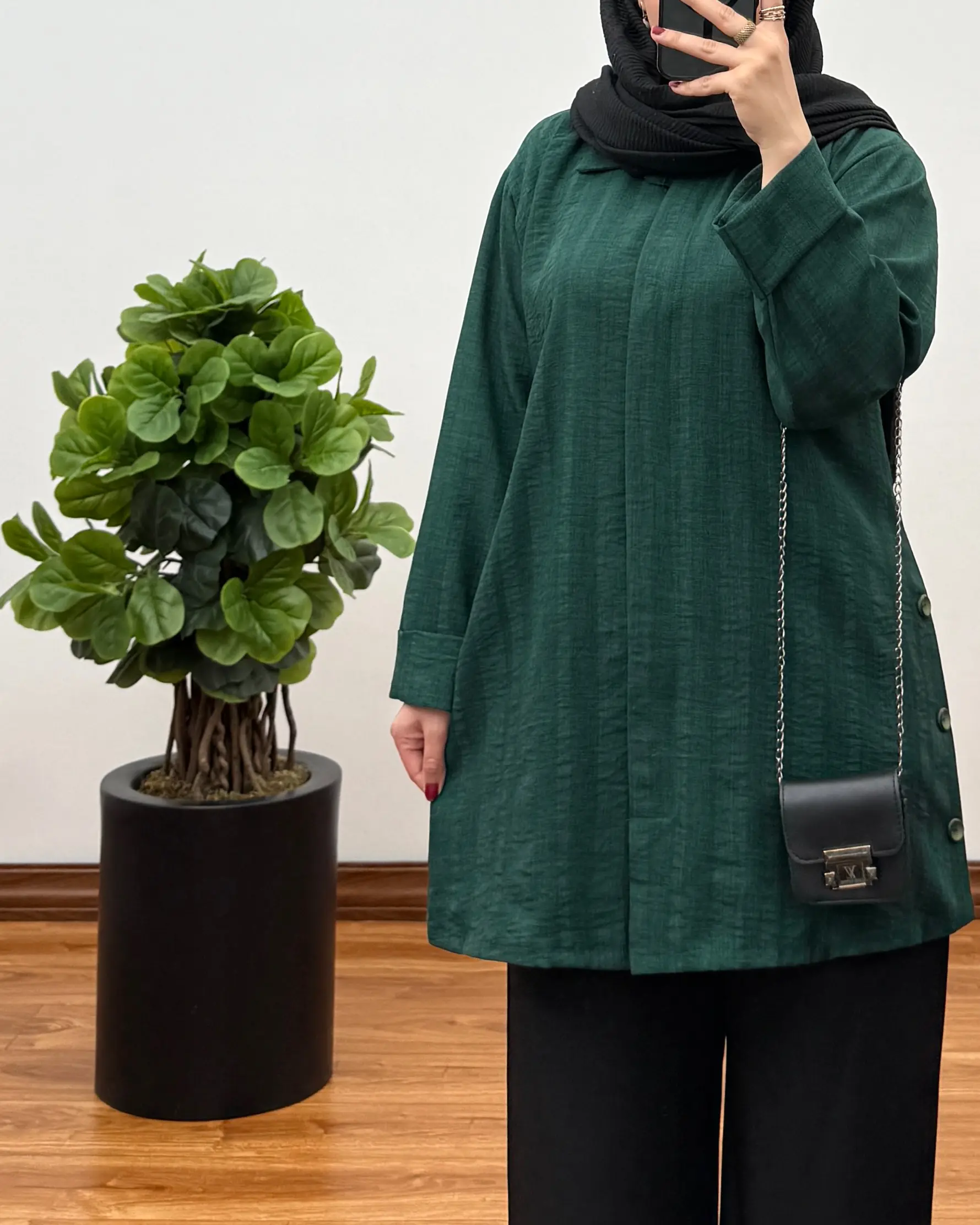 خرید تونیک خنک و نخی از قم